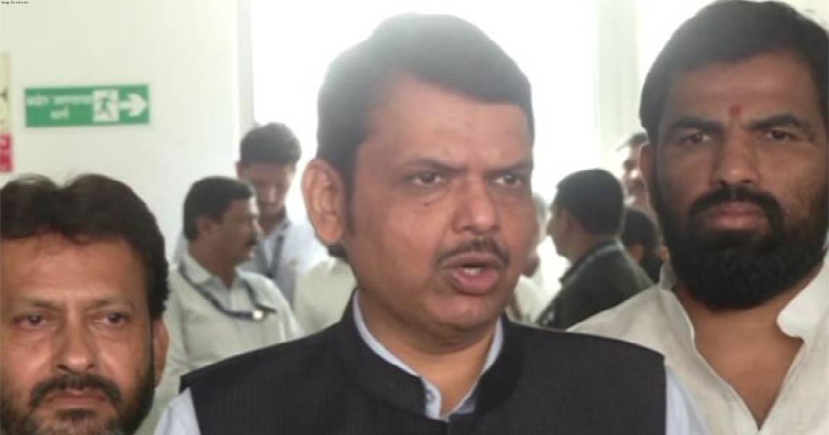 Maharashtra Dy CM Devendra Fadnavis rejects opposition's allegation on inviting Elvish Yadav to CM house
